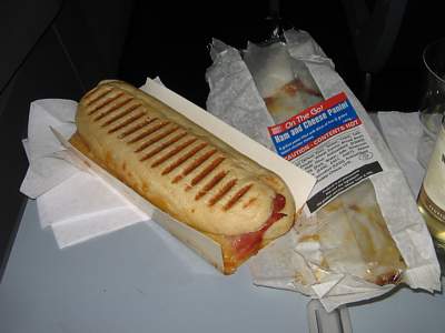 Snack Feb 2006