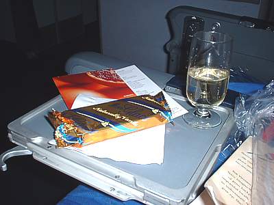 LHR-SIN-Icecream May 2003