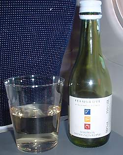 Ferngrove Semillon Sauvignon Blanc
